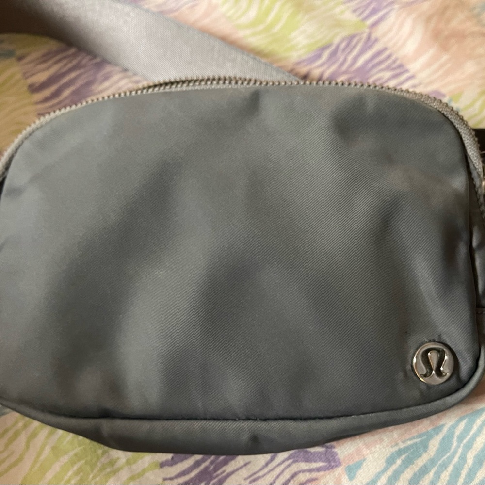 Lululemon Belt Bag